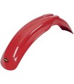 FRNT FENDER CR 83-89 RED