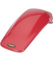 REAR FENDER CR 81-82 RED