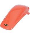 REAR FENDER CR 83-84 ORNG