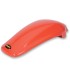 REAR FENDER CR 85-89 ORNG