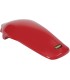REAR FENDER CR 85-89 RED