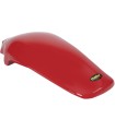 REAR FENDER CR 85-89 RED