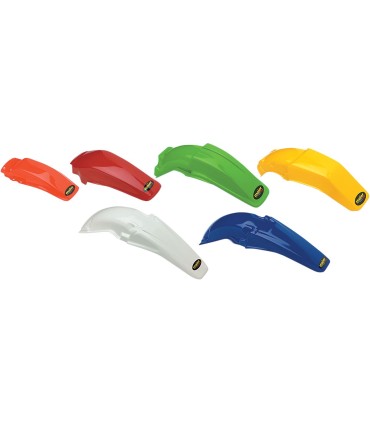 REAR FENDER XR80 85-88 OR