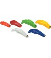 REAR FENDER XR80 85-88 OR