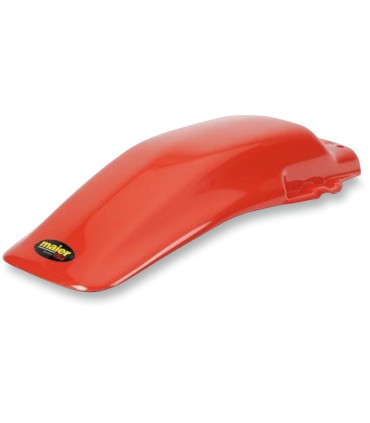 REAR FENDER XR80 85-88 OR