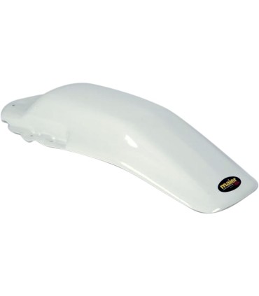 REAR FENDER XR100 85-8 WH