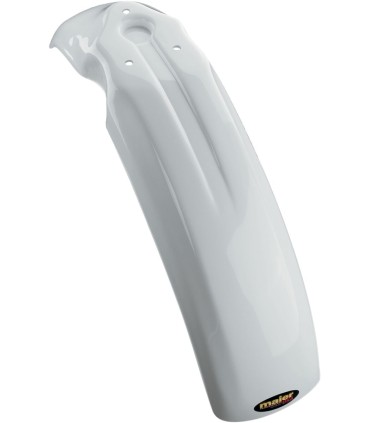 FRNT FENDER XR100 85-8 WH