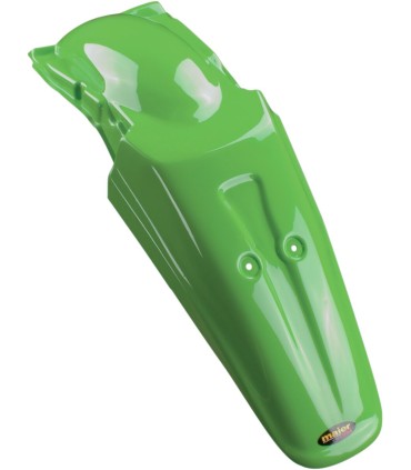 MX STYLE R FENDER KDXGRN