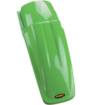 REAR FNDR KX125 86-87 GRN