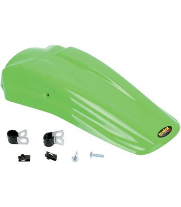 MX STYLE R FNDR KLX GRN