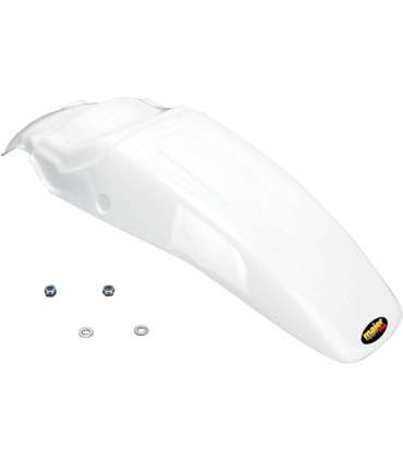 MX STYLE R FNDR DR WHT