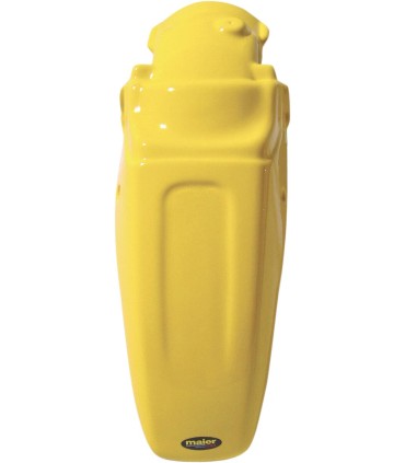 MX STYLE R FNDR DR YEL