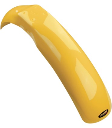 FRNT FNDER RM125 80-1 YEL