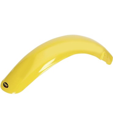 REAR FNDER RM125 75-7 YEL