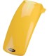 REAR FNDER RM125 81-3 YEL