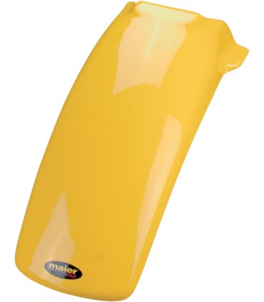 REAR FNDER RM125 81-3 YEL