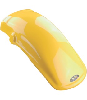 REAR FNDER RM125 84-8 YEL
