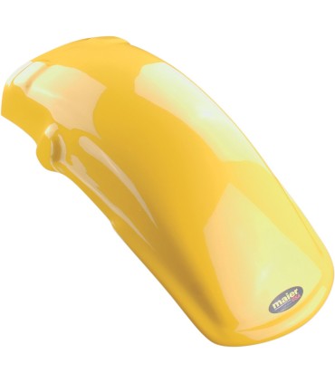 REAR FNDER RM125 84-8 YEL
