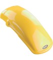 REAR FNDER RM125 84-8 YEL