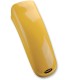 REAR FNDR YZ125 77-85 YEL