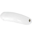 REAR FNDR YZ125 77-85 WHT