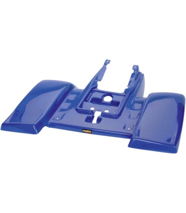 BANSHEE REAR FENDER DARK BLUE