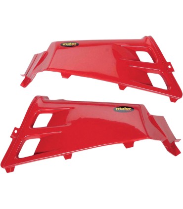 BANSHEE TANK COVER RED