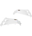 BANSHEE TANK COVER WHITE