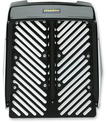 BANSHEE RAD. COVER BLACK