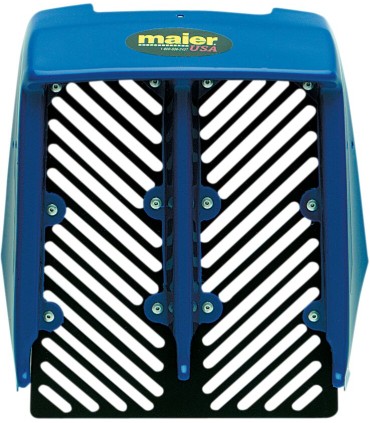 BANSHEE RAD. COVER DARK BLUE