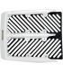 BANSHEE RAD. COVER WHITE