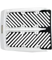 BANSHEE RAD. COVER WHITE