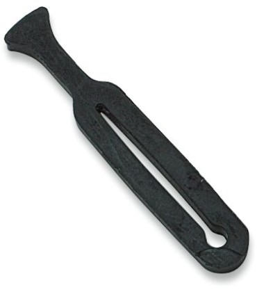 W/SHIELD O-RING W/TAB 10P