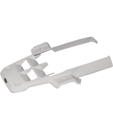 BANSHEE RACING FRONT WHITE