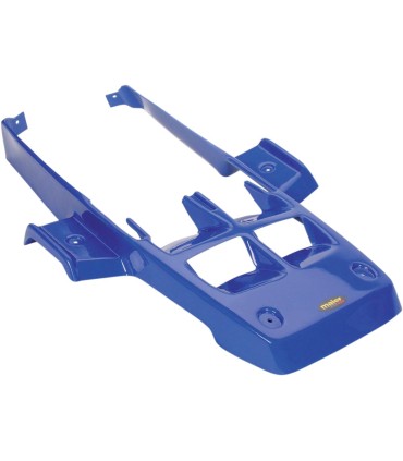 BANSHEE RACING FRONT DARK BLUE