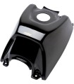 GAS TANK COVER BLSTR BLK