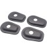 SPACER KAW/YAM (4PCS/SET)