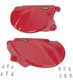 ASSIETTES XR80 77-82 ROUGES