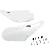 SIDEPLATES XR80/100 88+WH