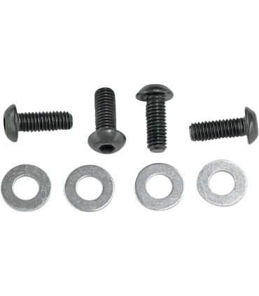 SKID PLT REPL BOLTS-4PK