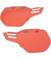 ASSIETTES LATERALES CR125 85-6 ORG