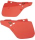 SIDEPLATES CR125 87-8 ORG