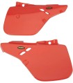SIDEPLATES CR125 87-8 ORG