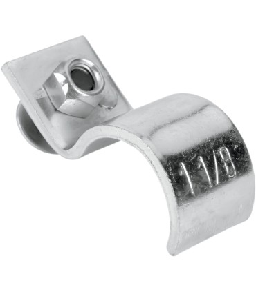 RPLMNT 1-1/8 STND CLMP