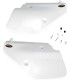 SIDEPLATES DRS 90-1 WHT