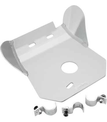 SKID PLT YZ/WR250 93-97