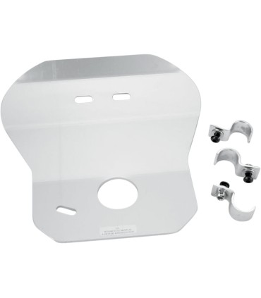 SKID PLT KDX 200/220 95+