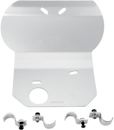 SKD PLT KLX300 97-03