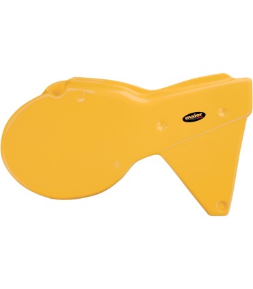 SIDEPLATES YZ250 80-1 YEL