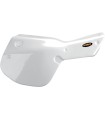 SIDEPLATES YZ250 84-5 WHT